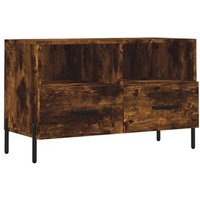Mueble para TV Madera Contrachapada 80x36x50 cm