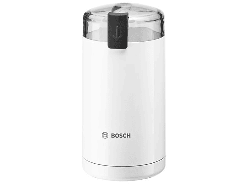 Bosch TSM6A011W Molinillo de café 75 g 180 W
