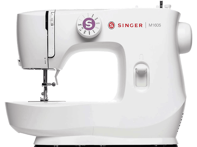 Máquina de coser Singer M1605