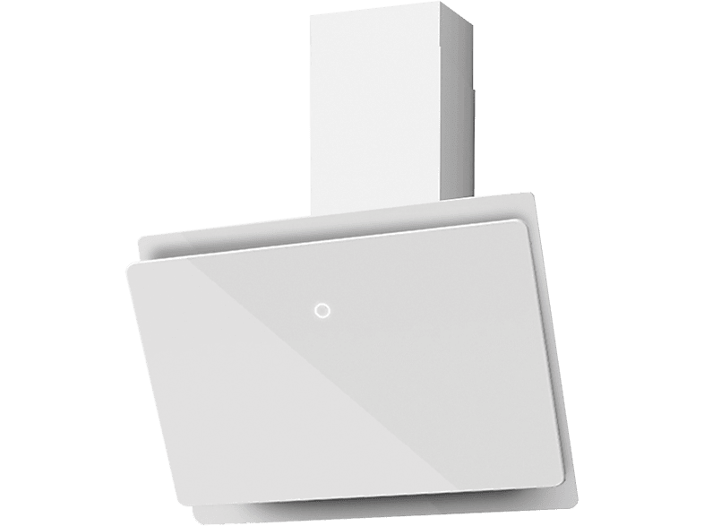 Campana decorativa Mepamsa Luna Plus 90 3300593161 590 m³/h 3 velocidades Control táctil