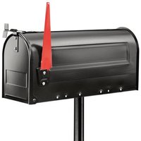 Buzón Modelo Us-box 891 S Burg-wächter