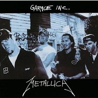 Metallica – Garage Inc (3 LP Deluxe)