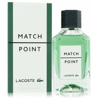 Perfume Hombre Matchpoint Lacoste 100 ml Edt