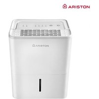 Deshumidificador Ariston Deos 16s 16 L, Vertical / Horizontal, Clase Energética B