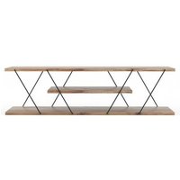 Mueble de TV Hamar con Estante