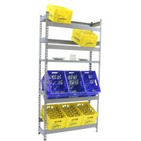 Kit Simonbottle Shelf 4-1 2000x1000x300