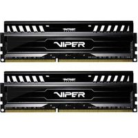 Patriot 8GB DDR3 1600MHz (C3-12800)