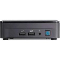 Asus NUC R13 i5-1340p 28W, 8GB RAM, 512GB SSD, GPU Integrado