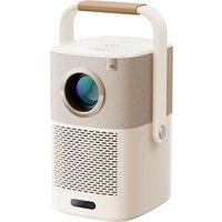 Proyector Portátil Yaber T2 Plus con Batería y Sonido JBL