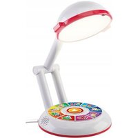 Lámpara Educativa Hi-tech Lisciani PL96992