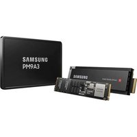 Samsung PM9A3 SSD M.2 NVMe 3,84 TB