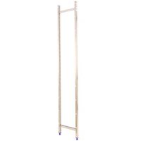 Bastidor Simoninox 2000x500x30