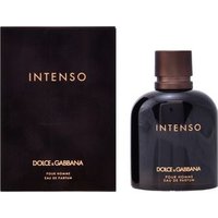 Perfume Hombre Intenso Dolce & Gabbana EDP 125 ml