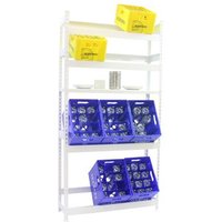 Kit de estantería Simonbottle 4-1 2000x1000x300