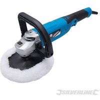 Lijadora Pulidora Neoferr 180 mm 1200 W