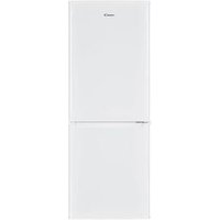 Frigorífico combinado Candy CHCS514EW 207 l