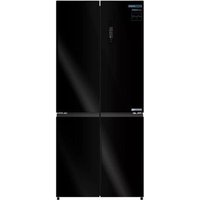 Frigorífico Americano Infiniton AMCB-601CD78NEG 601 L, No Frost Total, Inverter