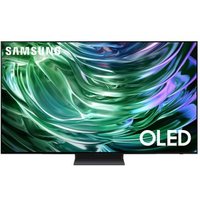 Samsung Qe77s90dae 77 pulgadas 4K Ultra HD Smart TV WiFi