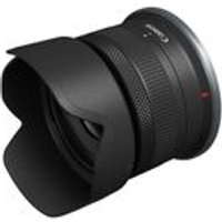 Objetivo Canon RF-S 18-45mm f/4.5-6.3 IS STM