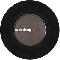 Disco De Vinilo Serato Performance Series 7"