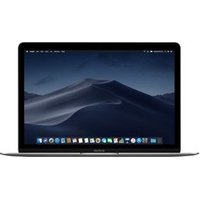 MacBook Retina 12\" M5 1.2 GHz 8 GB RAM 512 GB SSD 2016