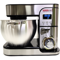 Amasadora Batidora Swiss Line 9L 2800W Pantalla LCD