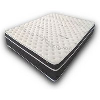 Colchón Viscoelástico Magnum Sleep 30 cm 90x190