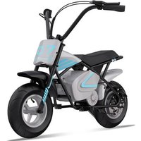 Moto Eléctrica Niños Evercross Ev07m