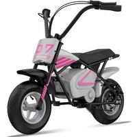 Moto Eléctrica Evercross Ev07m para Niños