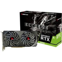 Tarjeta Gráfica Biostar GeForce RTX 3050 6GB