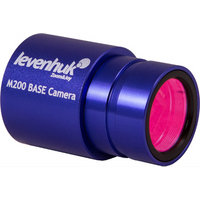 Cámara Digital para Microscopio