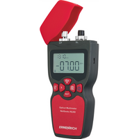 Medidor de Potencia Óptica Híbrida