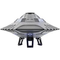 Proyector LED 6 Vídeos, 3 Velocidades de Rotación, 3 Niveles de Brillo