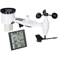 Estación Meteorológica Multifuncional