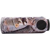 Medidor de Distancia, Ángulo y Velocidad con Resistencia a Salpicaduras, Rango 5-1500 m