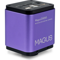 Cámara Digital Magus Chd50