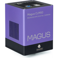 Cámara Digital Magus CLM50