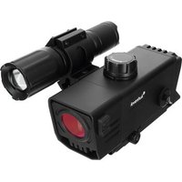 Levenhuk Mira Telescópica de Visión Nocturna Halo NVR50