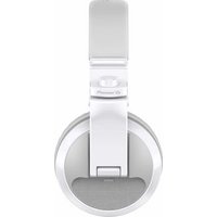 Auriculares Bluetooth Pioneer DJ HDJ-X5BT-W
