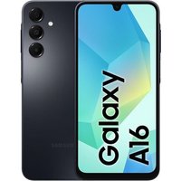 Samsung Galaxy A16 A165 4GB RAM 128GB Edición Enterprise