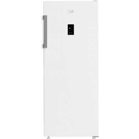 Beko B3RFNE274W Congelador Vertical 220 L No Frost