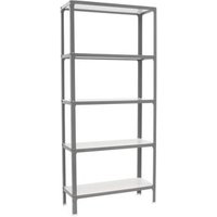 Kit Homeclick Wood Plus 5/300