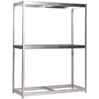 Kit Ecoforte 1804-3 Galvanizado