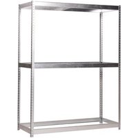 Kit Ecoforte 1206-3 Galva