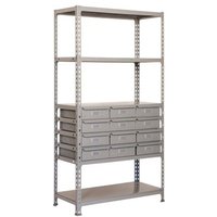 Kit Simonbox 8GB/400GB