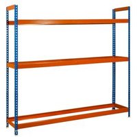 Kit Autoforte 1204-3