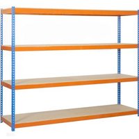 Kit Simonforte 1807-4 Metal