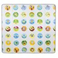 Chicco Gimnasio para Bebé con Tapete de Juego (Modelo 00012166000000)