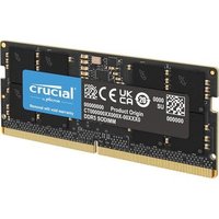 Memoria Crucial DDR5 64GB 5600MHz CT64G56C46S5