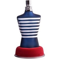 Perfume Le Male In The Navy 125 ml - Jean Paul Gaultier